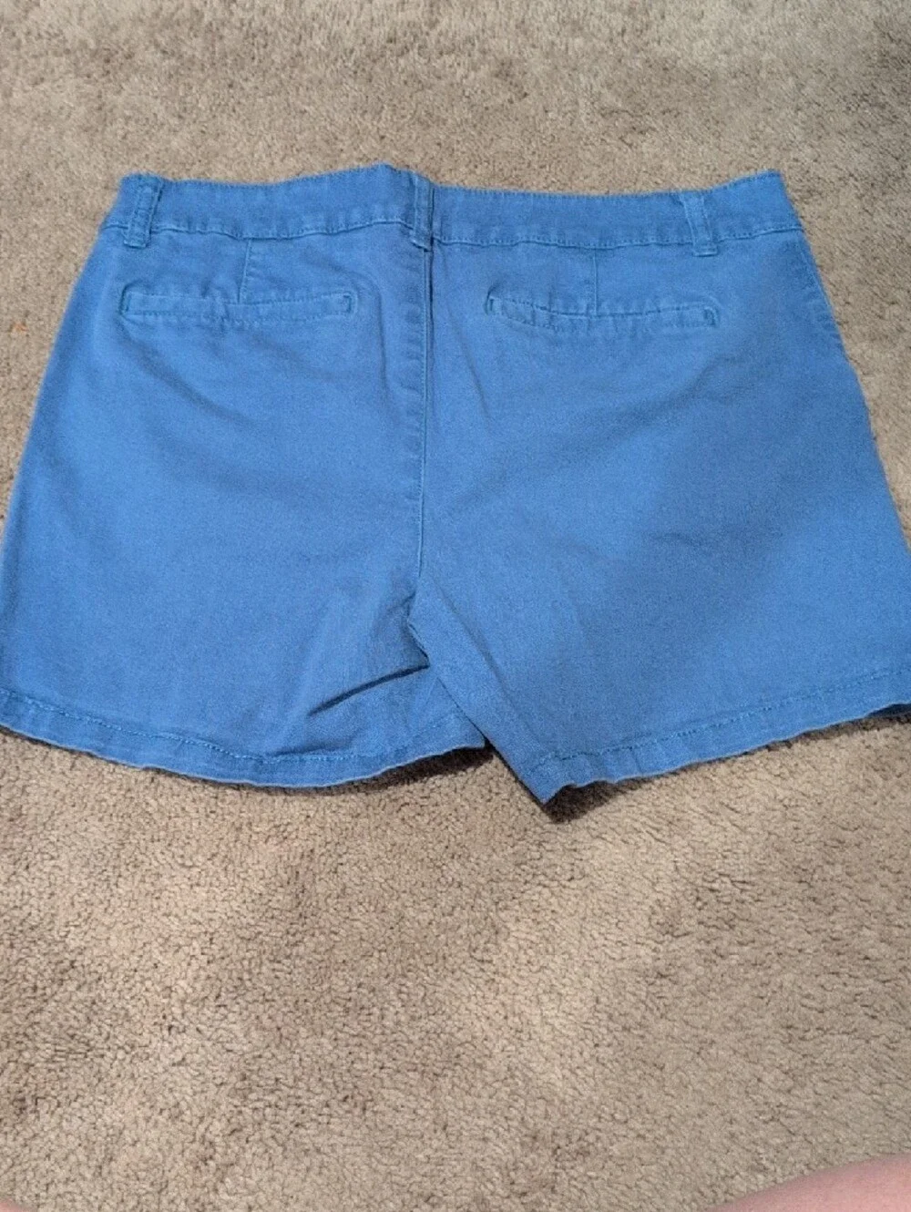 2 a.n.a Women’s Casual Shorts - Classic Everyday Style